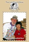Travel with Barry & Corinne to Israel - Part One