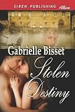 Stolen Destiny (Siren Publishing Allure)