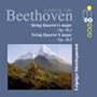 Beethoven: String Quartets Op 18 2 & 5