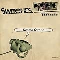 Drama Queen/Message from Yuz/No Hero