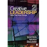 creative leadership skills that drive change