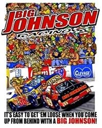 Big Johnson Racing