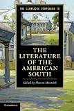 The Cambridge companion to the literature of the American South