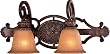 Minka Lavery Belcaro 2 Light Bath 5952-126
