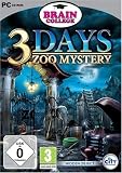 Produkt-Bild: Brain College: 3 Days Zoo Mystery