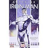 superior iron man volume 1 infamous