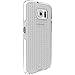 Case-Mate Cell Phone Case for Samsung Galaxy S6 - Retail Packaging - White