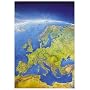 Das Gro�e Europa-Panorama. Poster-Karte (Marco Pol&hellip 