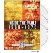 NFL Films Archive Collection: Inside the Vault V. 1-3