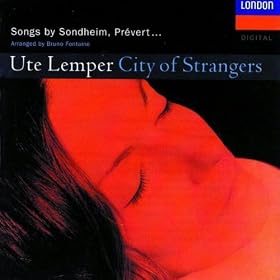 City of Strangers