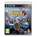 Medieval Moves - Move Required (PS3)