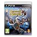 Medieval Moves - Move Required (PS3)