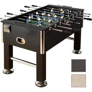 Tischfussball 