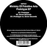 Prototype EP