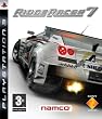 Ridge Racer 7 (PS3)
