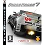 Ridge Racer 7 (PS3)