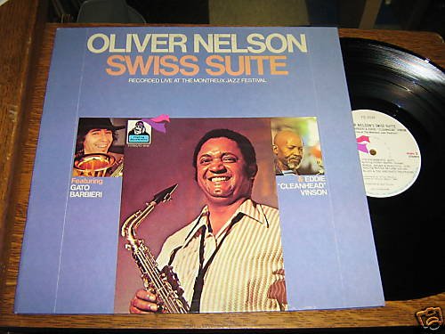 Swiss Suite