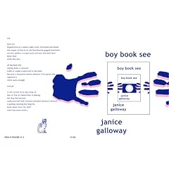 Boy Book See