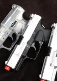Firepower Q-7 Deluxe Action Kit Spring Propulsion Airsoft Gun