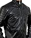 Super Bat Hero Jacket for Man