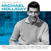 The Very Best of Michael Holliday