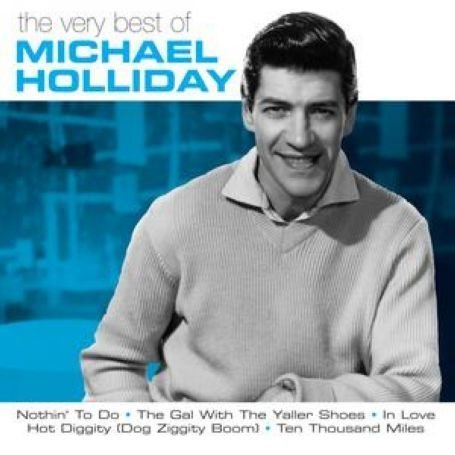 The Very Best of Michael Holliday