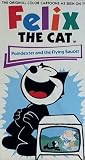 Felix the Cat: Poindexter and the Flying Saucer [VHS]