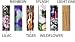Essential Medical Supply Spring Garden Collection Wood Derby Handle Cane, Tiger