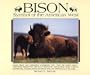 Bison:  Symbol of the American West