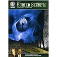 NBC News Presents: Buried Secrets Cold Cases