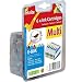 Inkrite Ink 6 Col Pack for Epson R265 R360 RX560 - T080740 (Robin)