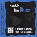 Roomful Of Blues, Johnny Sansone, Gary Primich, Duke Robillard..