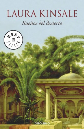 Sueños del desierto (Spanish Edition)