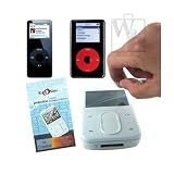 Kroo Palm Treo 650 700 PDA Cell Phone LCD Screen Protector