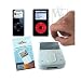 Kroo Palm Treo 650 700 Pda Cell Phone Lcd Screen Protector