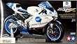 Tamiya 1/12 Konica Minolta Honda RC211V'06