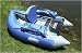 Creek Company ODC 420 Float Tube