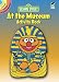 Sesame Street At the Museum Activity Book