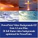 PowerPoint Worship Video Backgrounds 02