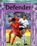 Defender (Talking About Soccer)