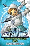 Jack Stalwart: The Hunt for the Yeti Skull: Nepal: Book 13