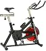 AsVIVA REAL INDOOR CYCLE Cardio II Heimtrainer Fitnessgerät