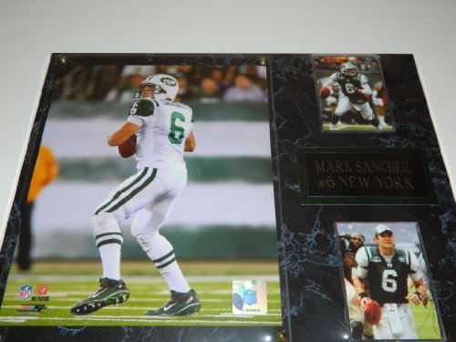 New York Jets Mark Sanchez 12