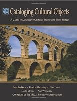 Cataloging Cultural Objects