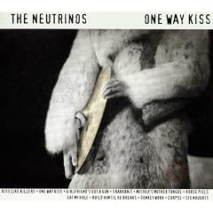One Way Kiss