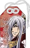 BRAVE10 お守り 伊達政宗 -伊達男-