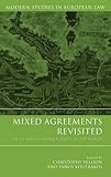 Mixed agreements revisited : the EU and its member states in the world