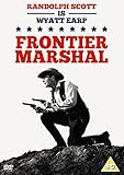 Frontier Marshal [DVD]