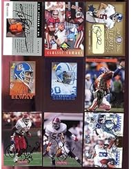 Collectibles: 1992 ProLine Portraits Pro Line Ken Stabler Signed Autograph Football Card AUTO - Signed NFL Football Cards - Sports Memorabilia