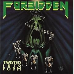 Twisted Into Form (1990)